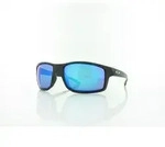 Oakley Gibston OO9449 12 60 matte black / prizm sapphire iridium polar