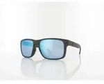 Oakley Holbrook OO9102 J9 55 woodgrain / prizm deep water polarized