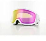 ALPINA Nakiska HM A7280 811 white / HM pink