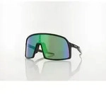 Oakley SUTRO S OO9462 06 128 schwarz gl&auml;nzend / prizm jade