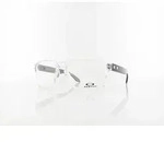 Oakley Holbrook RX OX8156 03 54 polished clear