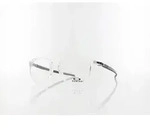 Oakley PITCHMAN R CARBON OX8149 03 50 polished clear