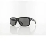 Oakley Holbrook OO9102 E8 55 matte black / prizm grey