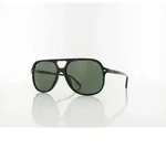 Ray Ban Bill RB2198 901/31 56 black / green