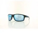 Oakley Gibston OO9449 16 60 matte black / prizm deep water polar