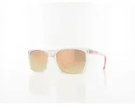 Superdry Shockwave 150 55 crystal oral / orange mirror