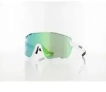 UVEX sportstyle 236 Set S533004 8816 137 white mat / supravision mirror green - clear