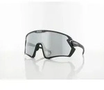 UVEX sportstyle 231 2.0 S533026 2506 140 black grey mat / mirror silver