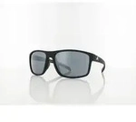ALPINA Nacan I A8649 333 60 black matt / black mirror