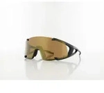 ALPINA Hawkeye S Q-LITE A8695 031 125 black matt / bronce mirror