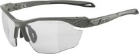 ALPINA Twist Five HR S HM+ A8669 032 67 white matt / red mirror