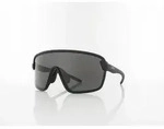 Smith Bobcat 003/1C 135 matte black / chromapop black - clear