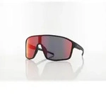 Red Bull SPECT DAFT 008 136 black / purple with red mirror