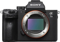 Sony Alpha 7 III mit Tamron 28-75mm F2.8 Di III VXD G2