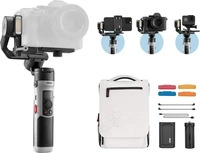 Zhiyun C02123GCB, Zhiyun Crane M2S Stabilisator Combo