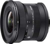 Sigma 207969, Sigma 10-18mm F2.8 DC DN Contemporary f&uuml;r L-Mount
