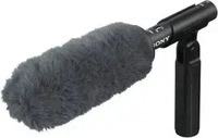 Sony ECM-VG1, Sony ECM-VG1 Kondensator Mikrofon