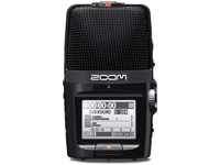 ZOOM 307667, Zoom H2N Audio Recorder WAV/MP3, portabel