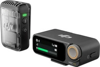 DJI 971371, DJI Mic 2 - Sender & Empf&auml;nger