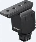 Sony ECMB10.CE7, Sony Shotgun Mikrofon ECM-B10