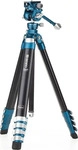 Benro TCBA15FS20PROC, Benro Cyanbird Alu Stativ mit FS20PRO-Hybrid-Stativkopf
