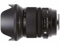 Sigma 635954, Sigma 24-105 mm/4,0 DG HSM Canon Art - 0 % Finanzierung über 24 Monate