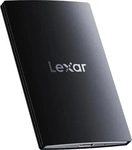 Lexar LSL500X002T-RNBNG, Lexar SL500 Portable SSD 2TB