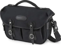 Billingham BI505002-01, Billingham Fototasche Hadley Small Pro schwarz