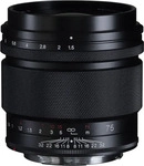 Voigtl&auml;nder 75mm F1.5 Nokton Asph. f&uuml;r Canon RF-Mount