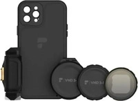 PolarPro PP-IPHN12PROMAXFLMM, PolarPro LiteChaser iPhone 12 Pro MAX VND Kit
