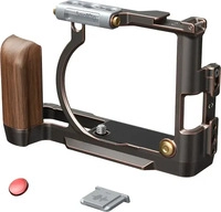 SmallRig 4557, SmallRig Cage Retro 4557 f&uuml;r Fujifilm X100VI