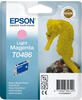 Epson C13T04864010, Epson Tintenpatrone für Stylus Photo R200/300, RX500 Light