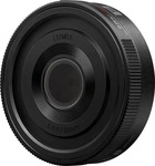 Panasonic S-R26E, Panasonic LUMIX S 26mm F8 f&uuml;r L-Mount