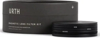 Urth UMFKNDP58, Urth 58mm Magnetisches ND-Filter Set (Plus+)