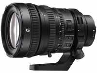 Sony SELP28135G.SYX, Sony SEL FE PZ 28-135mm/4,0 G OSS E-Bajonett