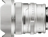 Sigma 4S3969, Sigma 24mm F2 DG Contemporary f&uuml;r L-Mount silber