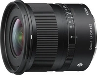 Sigma 416972, Sigma 12mm F1.4 DC Contemporary f&uuml;r Canon RF-Mount