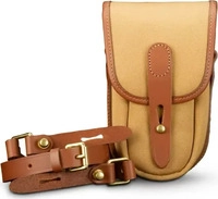 Billingham 505533-70, Billingham TEN-16 Khaki/Tan