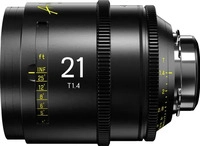 DZOFILM DZO-SAP21MPL, DZOFILM ARLES PRIME 21mm T1.4 (FF/VV) Metric f&uuml;r...