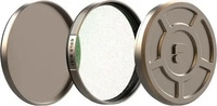 PolarPro 135-GLDMST-46MM, PolarPro 135 Series - Gold Mist Filter - 46mm