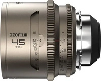 DZOFILM DZO-AR45PLM, DZOFILM ARCANA 1.5X ANAMORPHIC 45mm T2.1 Metric f&uuml;r...