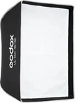 Godox Rect 45x60, Godox Softbox EazyFlow Foldable Rect Bowens 45 x 60cm