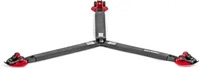 Sachtler SA-S2058-0001, Sachtler SACS20580001 Bodenspinne Flowtech