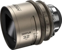DZOFILM DZO-AR32PLM, DZOFILM ARCANA 1.5X ANAMORPHIC 32mm T2.1 Metric f&uuml;r...