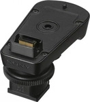 Sony SMAD-P3D, Sony SMAD-P3D MI-Zubeh&ouml;rschuh-Adapter