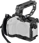 SmallRig 6775, SmallRig Cage Kit HawkLock Handheld Advanced 6775 f&uuml;r Sony FX5