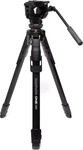 Manfrotto MKONEVA-500X, Manfrotto ONE Video Alu mit Fluid-Videokopf 500X