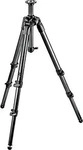 Manfrotto MT057C3, Manfrotto Carbon Stativ mit Schnells&auml;ule 057