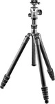 Gitzo GK2545T-82QD, Gitzo Traveler Kit, Serie 2, 4 Segmente GT2545T