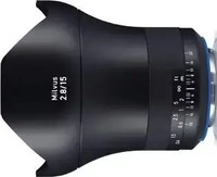 Zeiss 2111-790, Zeiss Milvus 15mm F2.8 ZE f&uuml;r Canon EF-Mount